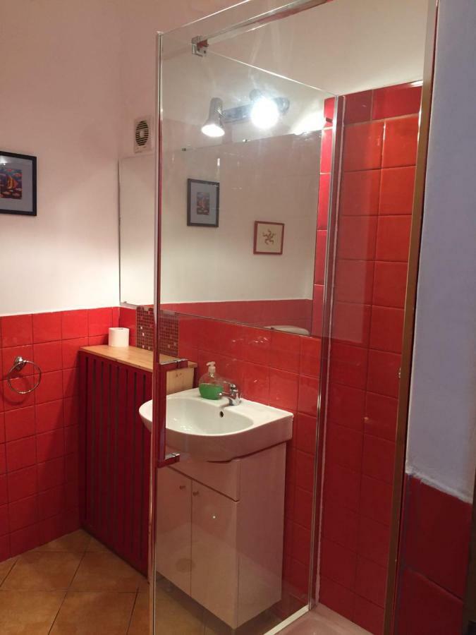 Cismigiu Garden Studio Leilighet Bucureşti Eksteriør bilde