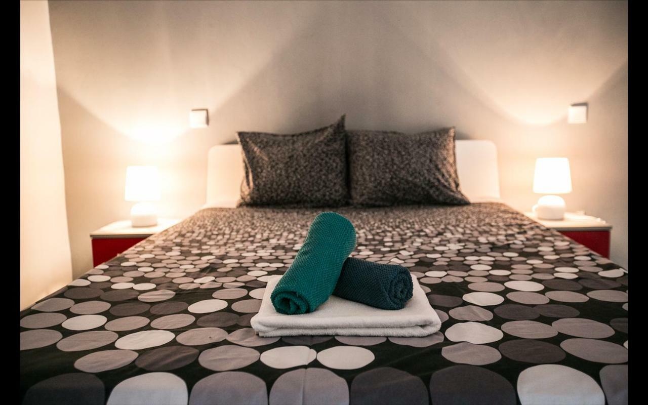 Cismigiu Garden Studio Leilighet Bucureşti Eksteriør bilde