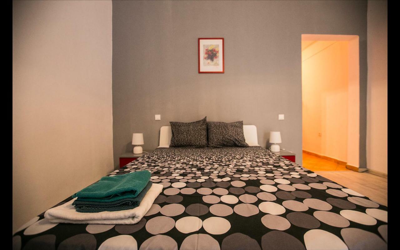 Cismigiu Garden Studio Leilighet Bucureşti Eksteriør bilde